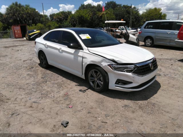 VOLKSWAGEN JETTA 2021 3vwc57bu6mm047881