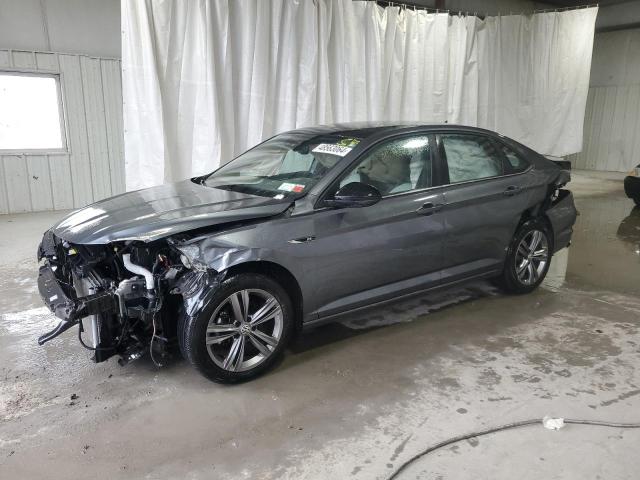 VOLKSWAGEN JETTA 2021 3vwc57bu6mm048044