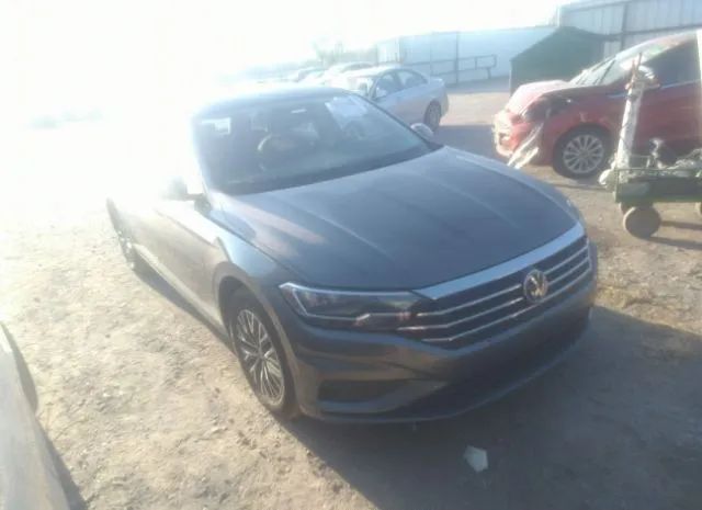 VOLKSWAGEN JETTA 2021 3vwc57bu6mm048349