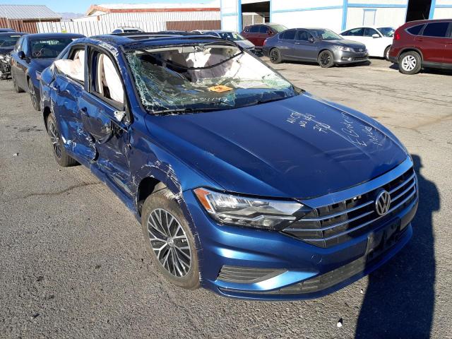 VOLKSWAGEN JETTA S 2021 3vwc57bu6mm051204