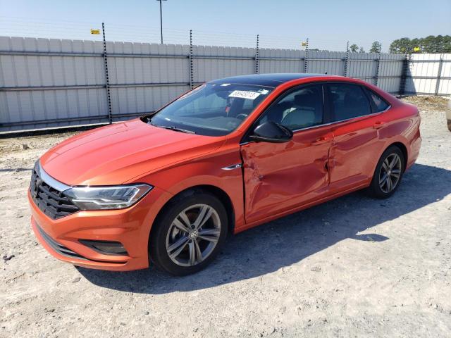 VOLKSWAGEN JETTA 2021 3vwc57bu6mm053888