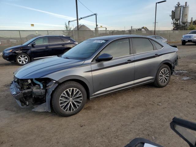 VOLKSWAGEN JETTA S 2021 3vwc57bu6mm060355