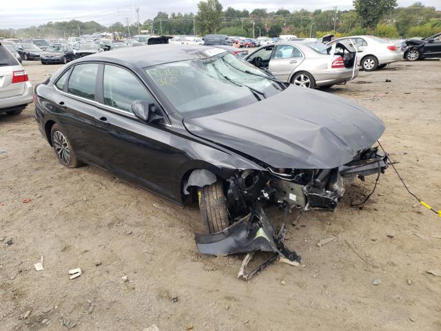 VOLKSWAGEN JETTA S 2021 3vwc57bu6mm061313