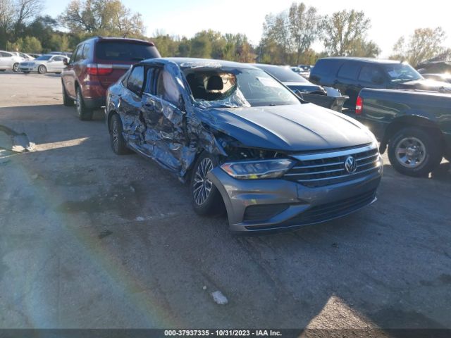 VOLKSWAGEN JETTA 2021 3vwc57bu6mm063384