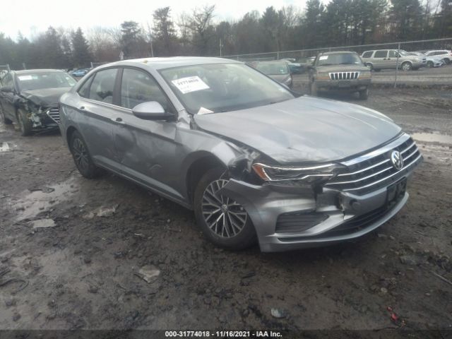 VOLKSWAGEN JETTA 2021 3vwc57bu6mm064440