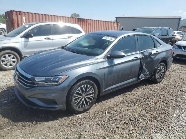 VOLKSWAGEN JETTA S 2021 3vwc57bu6mm065071