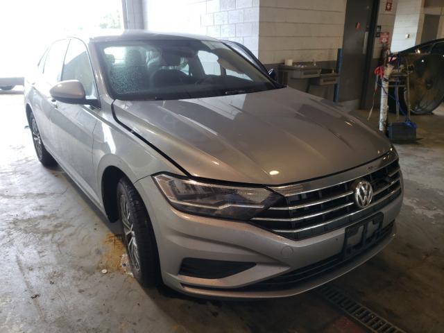 VOLKSWAGEN JETTA S 2021 3vwc57bu6mm066432