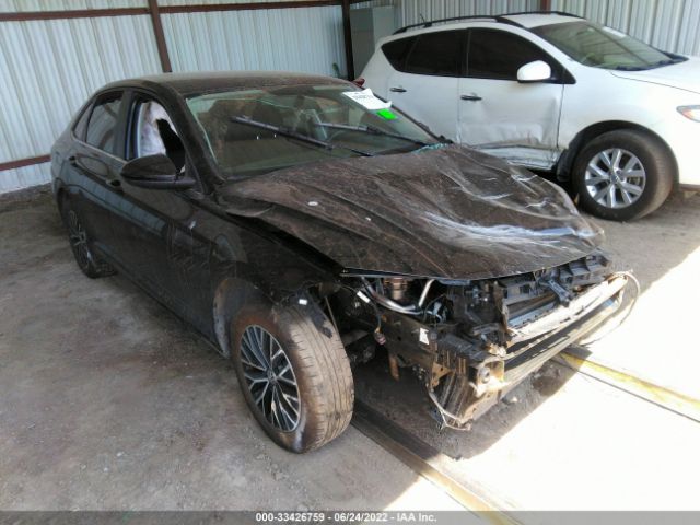 VOLKSWAGEN JETTA 2021 3vwc57bu6mm071663