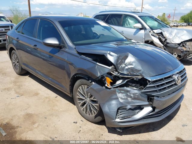 VOLKSWAGEN JETTA 2021 3vwc57bu6mm078015