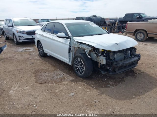 VOLKSWAGEN JETTA 2021 3vwc57bu6mm078435