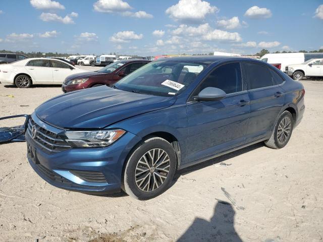 VOLKSWAGEN JETTA S 2021 3vwc57bu6mm079858