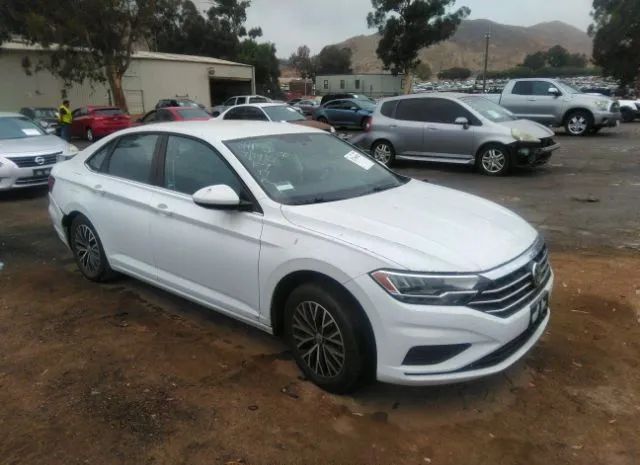 VOLKSWAGEN JETTA 2021 3vwc57bu6mm085949