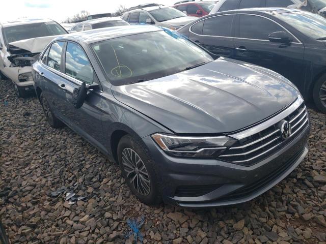 VOLKSWAGEN JETTA S 2021 3vwc57bu6mm087460