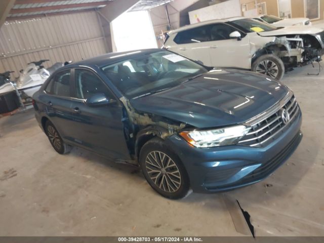 VOLKSWAGEN JETTA 2021 3vwc57bu6mm089709