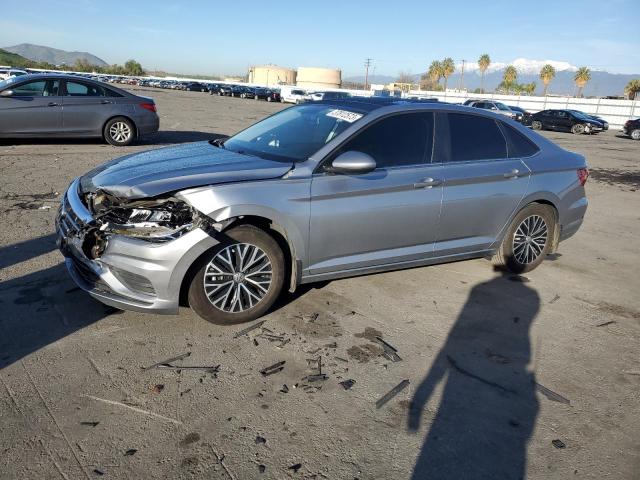 VOLKSWAGEN JETTA S 2021 3vwc57bu6mm092769