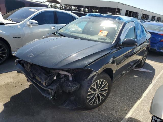 VOLKSWAGEN JETTA S 2021 3vwc57bu6mm097552