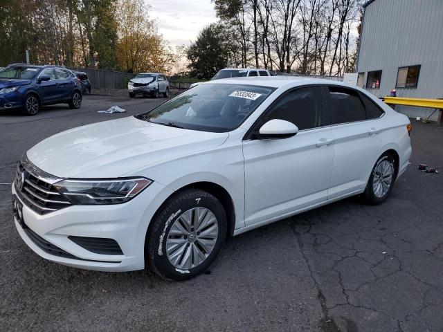 VOLKSWAGEN JETTA 2019 3vwc57bu7km005023