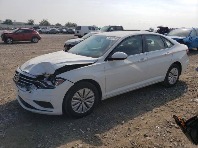 VOLKSWAGEN JETTA S 2019 3vwc57bu7km006124