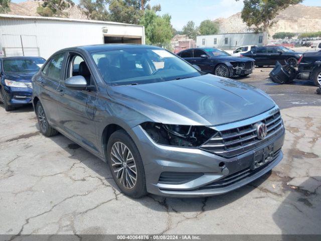 VOLKSWAGEN JETTA 2019 3vwc57bu7km006463