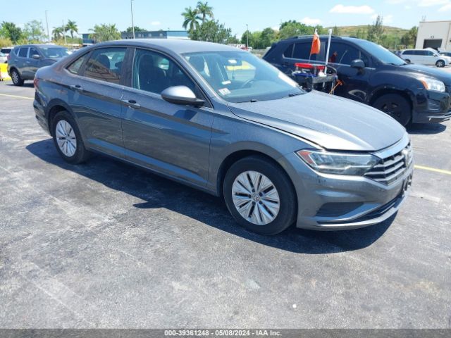 VOLKSWAGEN JETTA 2019 3vwc57bu7km007726