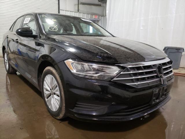 VOLKSWAGEN JETTA S 2019 3vwc57bu7km008309