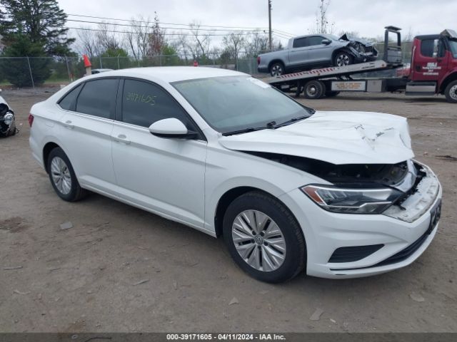 VOLKSWAGEN JETTA 2019 3vwc57bu7km020556