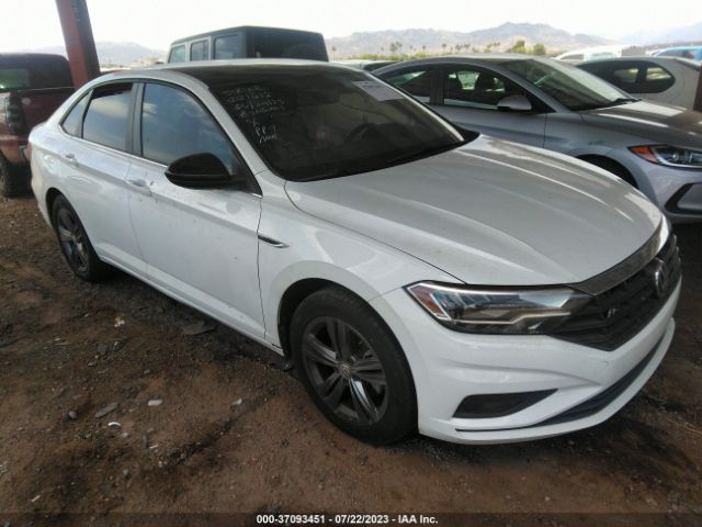 VOLKSWAGEN JETTA 2019 3vwc57bu7km021612