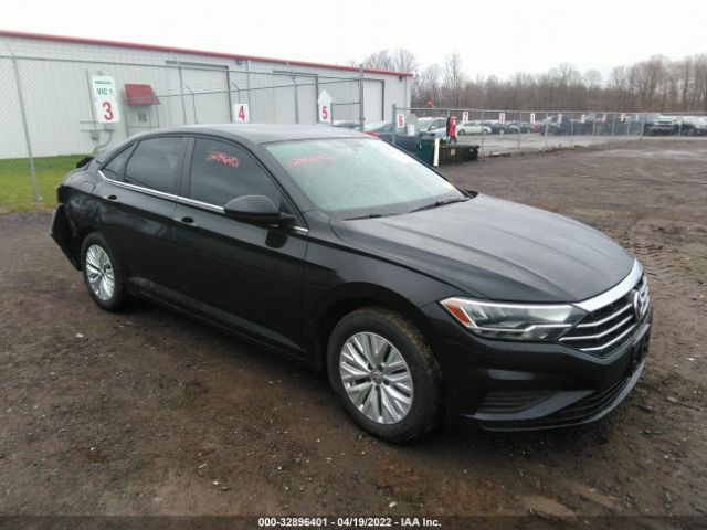 VOLKSWAGEN JETTA 2019 3vwc57bu7km022436