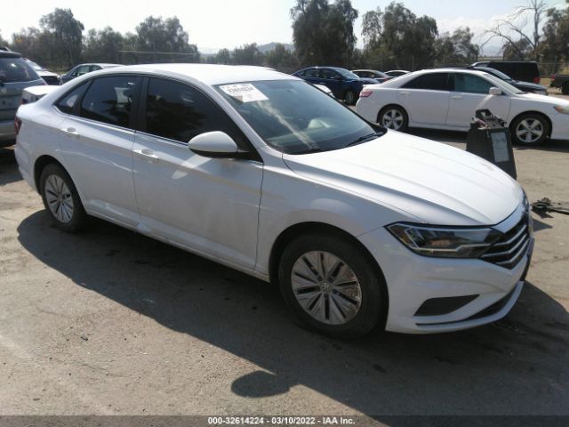 VOLKSWAGEN JETTA 2019 3vwc57bu7km023862