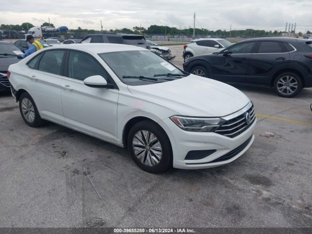 VOLKSWAGEN JETTA 2019 3vwc57bu7km026034