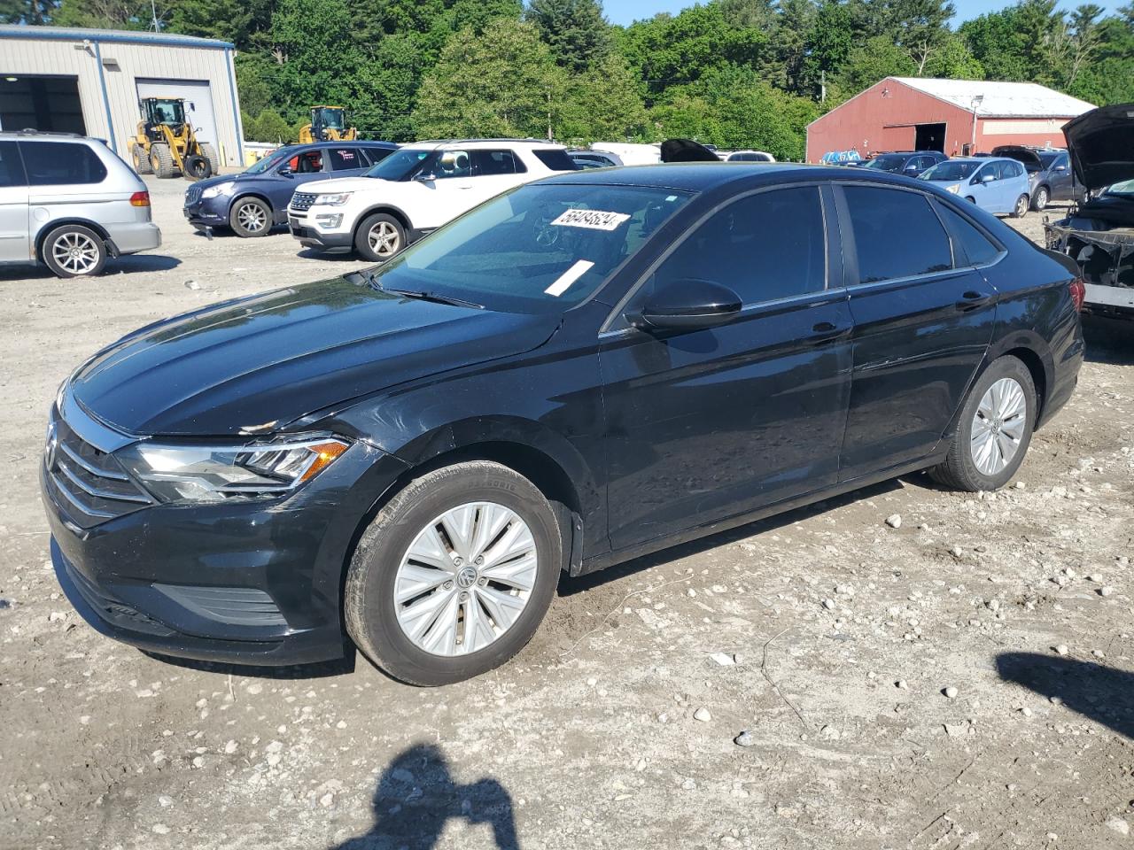 VOLKSWAGEN JETTA 2019 3vwc57bu7km027569