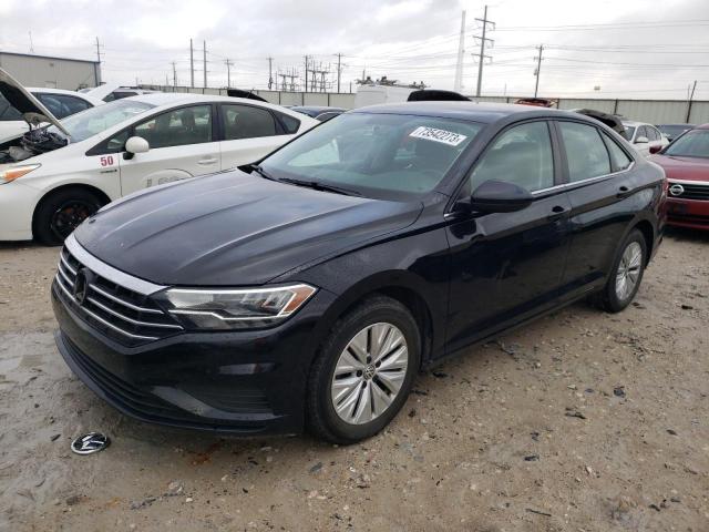 VOLKSWAGEN JETTA 2019 3vwc57bu7km028561