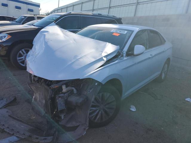 VOLKSWAGEN JETTA 2019 3vwc57bu7km032044