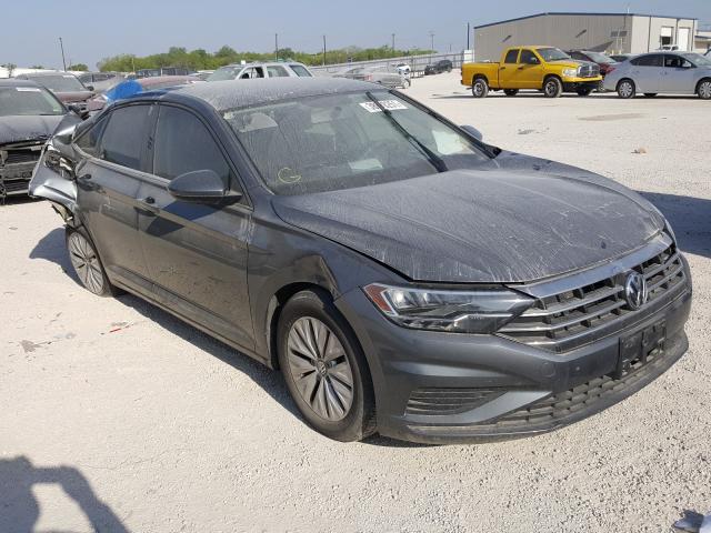 VOLKSWAGEN JETTA S 2019 3vwc57bu7km032416