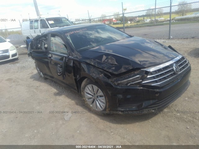 VOLKSWAGEN JETTA 2019 3vwc57bu7km033923