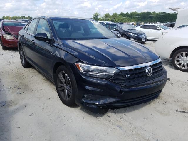 VOLKSWAGEN JETTA S 2019 3vwc57bu7km034005