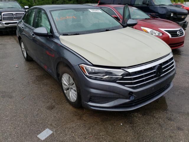 VOLKSWAGEN JETTA S/SE 2019 3vwc57bu7km039690