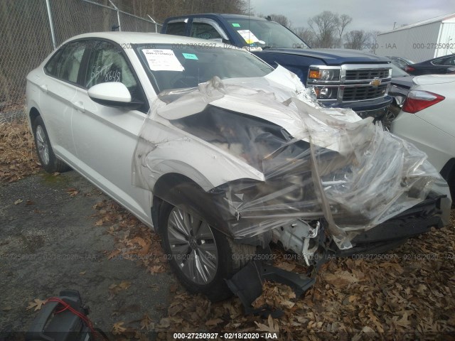 VOLKSWAGEN JETTA 2019 3vwc57bu7km040144