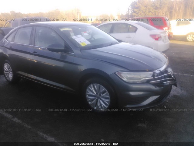 VOLKSWAGEN JETTA 2019 3vwc57bu7km040614