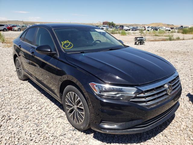 VOLKSWAGEN JETTA S 2019 3vwc57bu7km041651