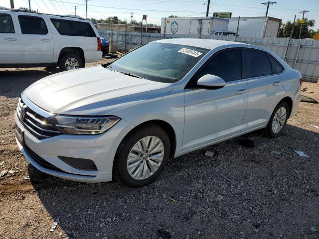 VOLKSWAGEN JETTA S 2019 3vwc57bu7km042881