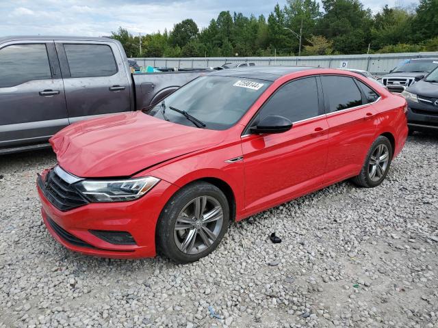 VOLKSWAGEN JETTA S 2019 3vwc57bu7km043612