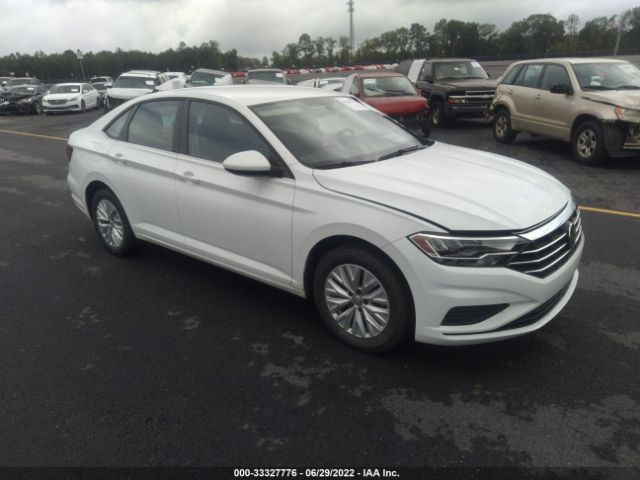 VOLKSWAGEN JETTA 2019 3vwc57bu7km045148