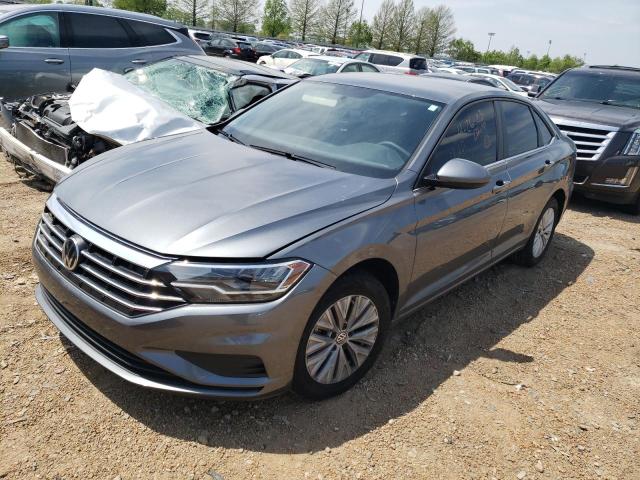 VOLKSWAGEN JETTA 2019 3vwc57bu7km045277