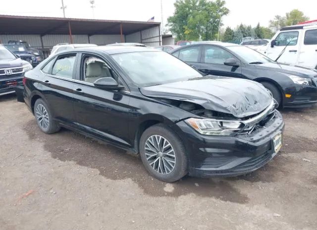 VOLKSWAGEN JETTA 2019 3vwc57bu7km047191