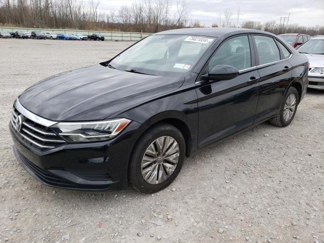 VOLKSWAGEN JETTA S 2019 3vwc57bu7km053170