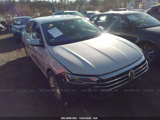 VOLKSWAGEN JETTA 2019 3vwc57bu7km054593