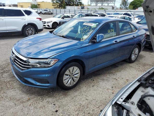 VOLKSWAGEN JETTA 2019 3vwc57bu7km055288