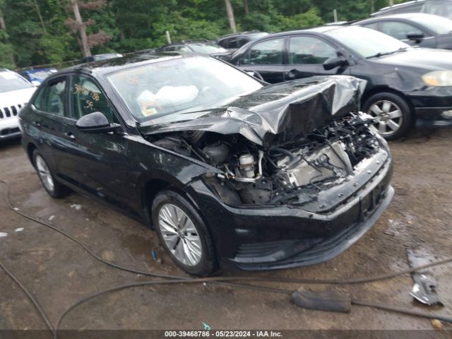 VOLKSWAGEN JETTA 2019 3vwc57bu7km055971