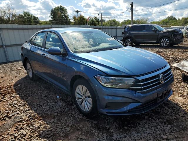 VOLKSWAGEN JETTA S 2019 3vwc57bu7km056148